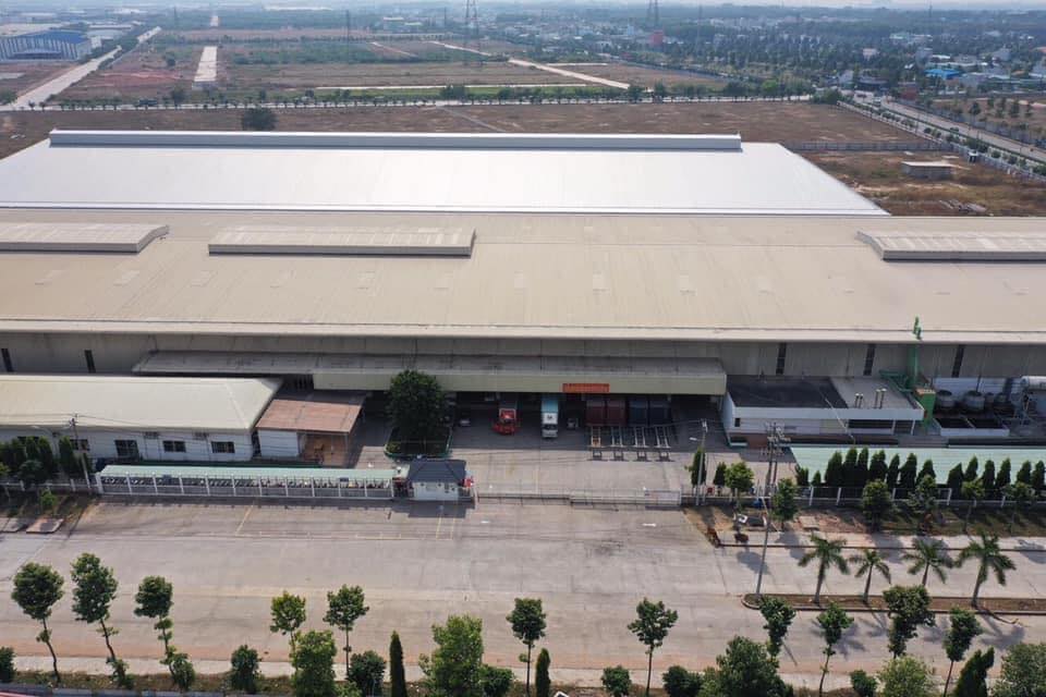 lĩnh vực hoạt động